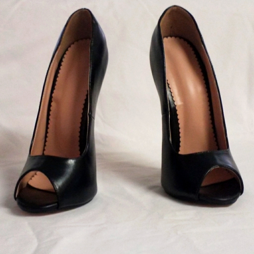Unbranded Fetishwear Stiletto Heels